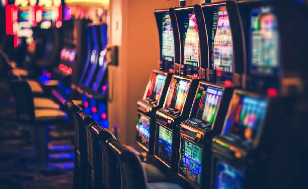 Cách Nhận Biết Slot Game Lừa Đảo